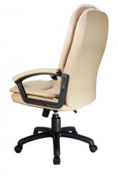 Кресло офисное РCХ 1168 ПЛ Бежевое / RCH PL