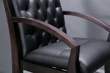 Кресло офисное CОНГРЕСС ЛУКС / CONGRESS LUX