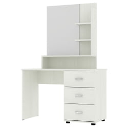 Туалетный столик Алиса(C5)1511х1001х459ручкаскоба96мм(ВД) / Алиса(C5)1511х1001х459ручкаскоба96мм(ВД)