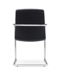 Кресло Аморе C2412-1 Черный / Amore C2412-1