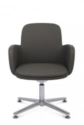 Кресло Чарм-СТ C2512 Антрацит / Charm-ST C2512