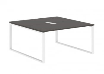 Бенч-система ЕДИС ЕКВСТ 1516 Мокко Белый / EDIS EQWST