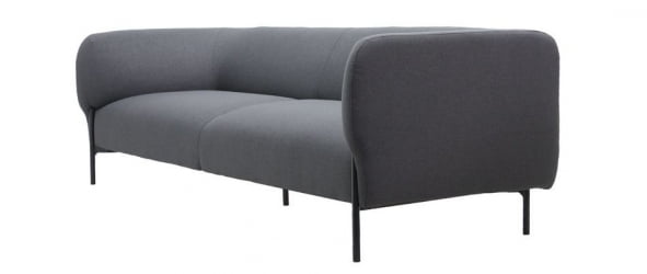 Диван трехместный Каспер А-15/3