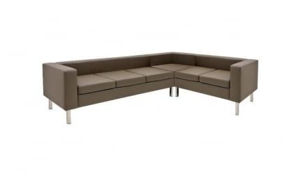 Диван угловой составной Маэстро В-800 №1 / V-800