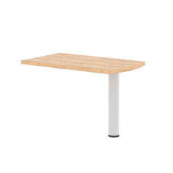 Приставка на опоре В304.1 Дуб Бофорд