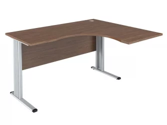Стол эргономичный СА-3М Р Французский орех / R