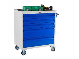 Тележка инструментальная ВДС-5 / WDS-5
