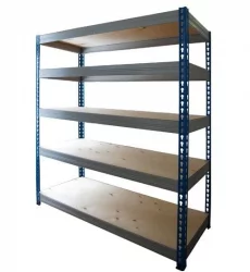 Стеллаж для склада МКФ 15765-2,5