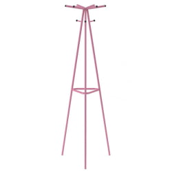 Вешалка Галилео 217 Розовый