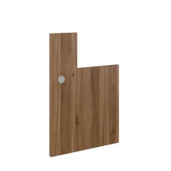 Опора низкого элемента правая САЛ31093503 Орех / SAL31093503