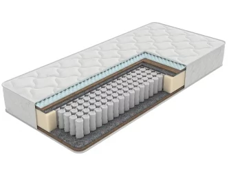 Матрас Аcтиве Дуо М/Ф 180х190 / Active Duo M/F