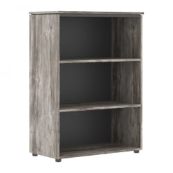 Каркас шкафа МОРРИС ТРЕНД ММC 85 Сосна Нордик Антрацит / MORRIS TREND MMC