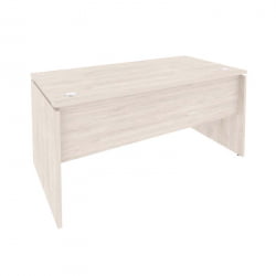 Стол письменный ОНИКС О.СП-4.8 Денвер Светлый / ONIX O.SP-4.8