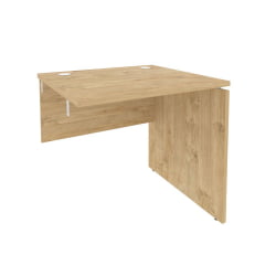 Наборный элемент рабочей станции ОНИКС О.1.НРС-0.7 Тиквуд Светлый / ONIX O.1.NRS-0.7