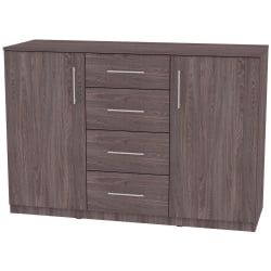 Комод К-93кс135кс45-1(ЯАТ) / K-93x135x45-1(ЯАТ)