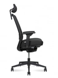 Кресло офисное Роом блаcк / Room black