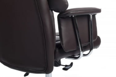 Кресла РCХ 9502 Коричневый кожа / RCH