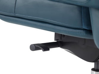 Кресло Рафаел А2119 Синий / Rafael A2119