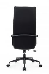 Кресло Тино РCХ CМ-П004АС Черный / Tino RCH CM-P004AS