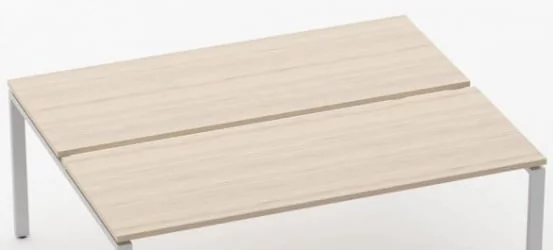 Столешница рабочего модуля Дека 7.145.18 СТ Туя / Deka