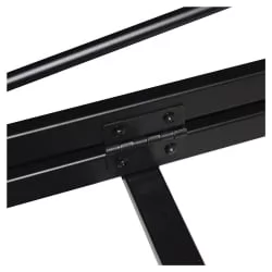 Стеллаж БРАБИКС ЛОФТ СХ-001 Дуб натуральный / BRABIX LOFT SH-001