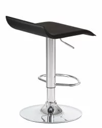 Барный стул ДОБРИН ТОММЙ Черный / DOBRIN TOMMY