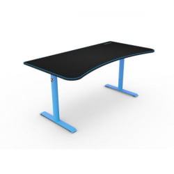 Компьютерный стол Ароззи Арена Гаминг Деск - Блуе / Arozzi Arena Gaming Desk Blue