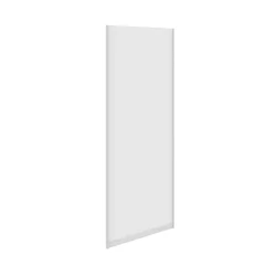 Дверь ДСП низкая Марис СХ.ДД-4.2 Белый / Maris SH.DD-4.2