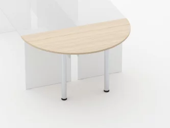 Приставка для 2-х столов Твин 13.14 Туя / Twin