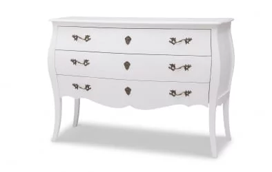 Комод ПЛC29 3 ящика / PLC29