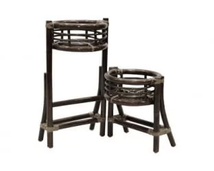 Цветочница 15/25 венге