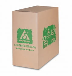Кресло офисное Бюрократ CХ-В797/СД/ТВ-18 / CH-W797/SD/TW-18