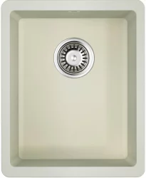 Мойка Омоикири Ката 34-У-Па Артгранит/Пастила / Omoikiri Kata 34-U-Pa Artgranit/Пастила