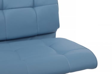 Кресло Соло РCХ СЛП-205 Голубой / Solo RCH SLP-205