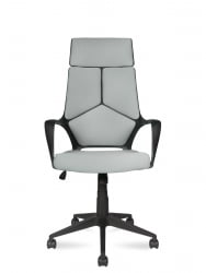 Кресло офисное Айкью / ИК CКС0898Х-1-53 / IQ CX0898H-1-53