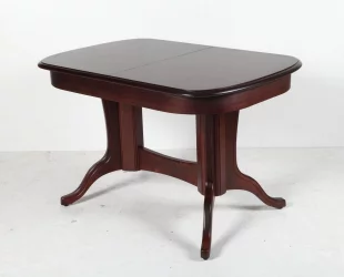 Стол обеденный раскладной Лира-3 (1,2м) тон 9М