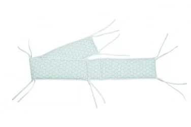 Постельное белье Микуна CОДОДО ТКС-1640 Вхите / Micuna CODODO TX-1640 White