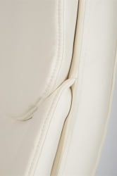 Кресло офисное Парламент Х-2021-70-5 Слоновая кость / H-2021-70-5