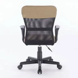 Кресло компактное БРАБИКС ДЖет МГ-315 Зеленый / BRABIX Jet MG-315