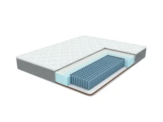Матрас Лукс Дуо С/Ф 180х190 / Lux Duo S/F