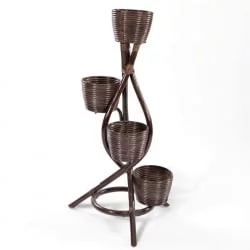 Цветочница 15/29А венге / 15/29A