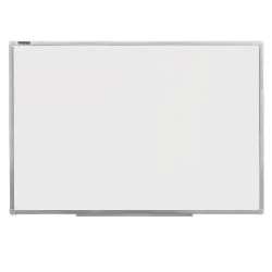 Доска магнитно-маркерная БРАУБЕРГ стандарт 120х180 см / BRAUBERG