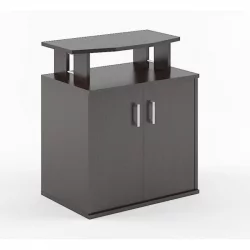 Фригобар (без холодильника) В450 Венге Магия