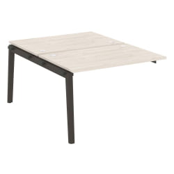 Наборный элемент рабочей станции ОНИКС ВООД ОВ.2.НРС-2.8 Денвер Светлый/Темный / ONIX WOOD OW.2.NRS-2.8