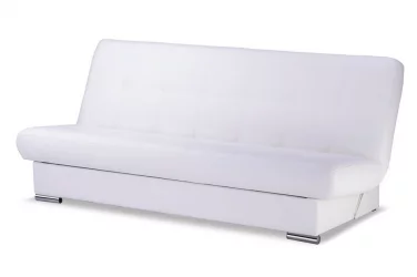 Диван-кровать Модесто Комфорт ДК Домус Милк Категория 3