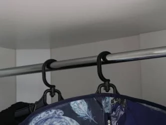 Угловой шкаф Денвер 400.04