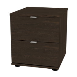 Комод Алиса(К7)458х401х459сторцевойручкой(Венге) / Алиса(K7)458х401х459сторцевойручкой(Венге)