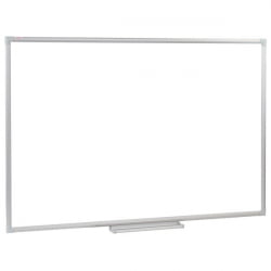 Доска магнитно-маркерная СТАФФ Профит 90х120 см / STAFF Profit