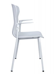 Стул СЕВЕН ВХИТЕ / SEVEN WHITE