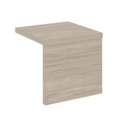 Накладка прямая низкая для О.Р-Ф.МП.В-78 ОНИКС О.Р-НП.Н-78.1 Дуб Аттик / О.R-F.MP.V-78 ONIX О.R-NP.N-78.1